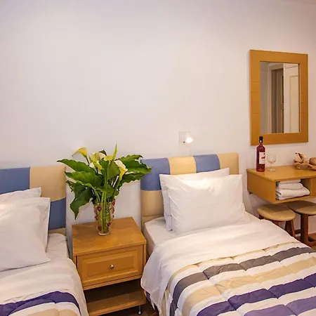 Pension Ageliki Kalogera Mykonos Town Room photo