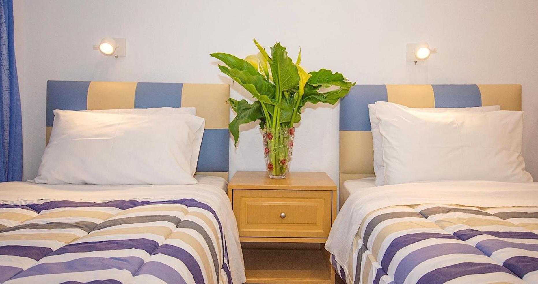 Ageliki Kalogera Apartamento