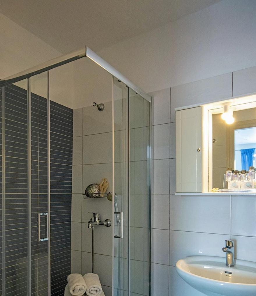 Apartment Ageliki Kalogera Mykonos Town