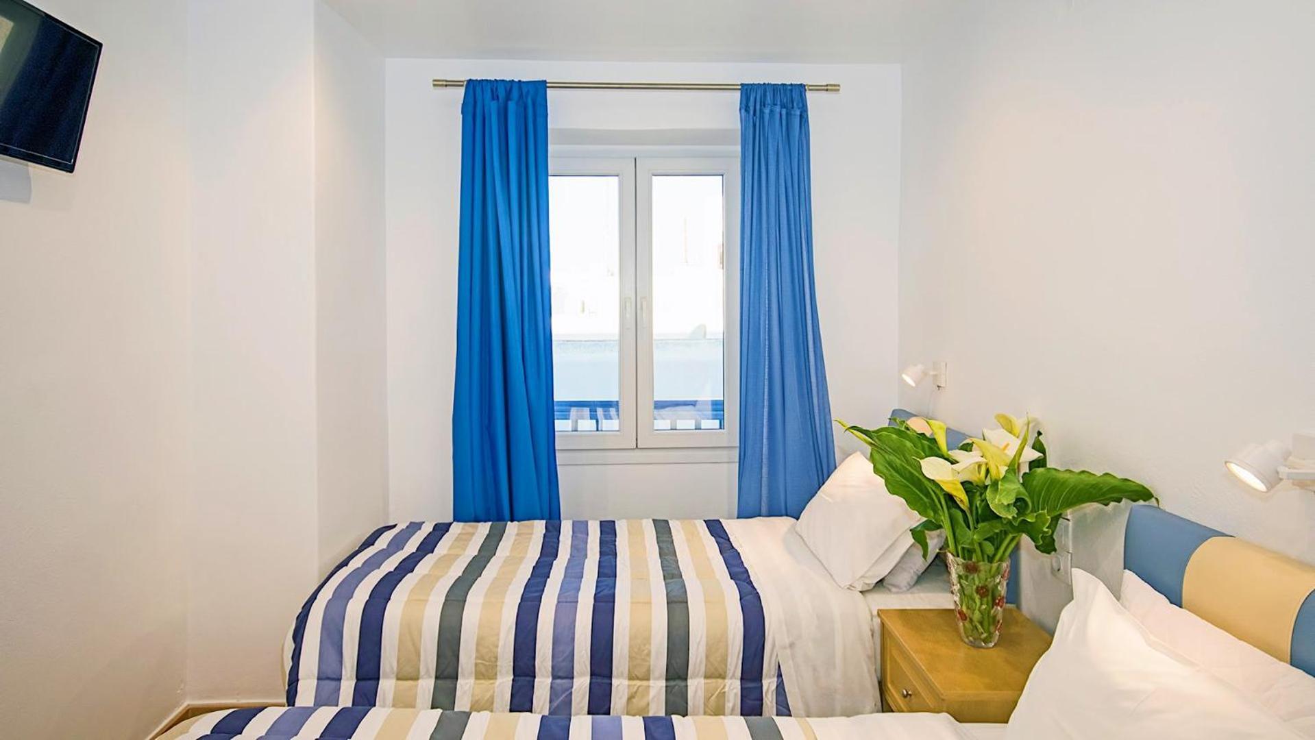Apartamento Ageliki Kalogera