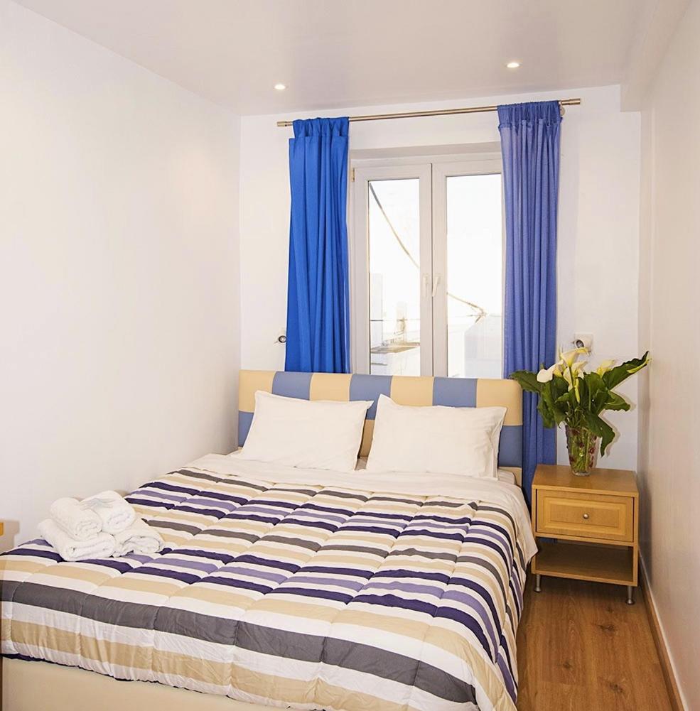 Ageliki Kalogera Apartamento *