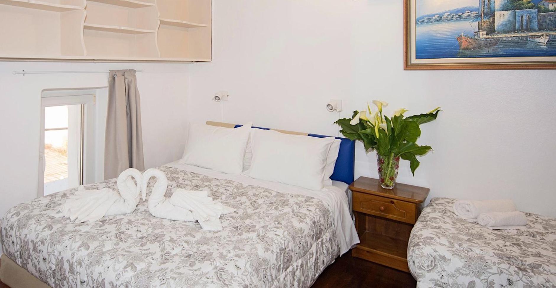 Apartamento Ageliki Kalogera