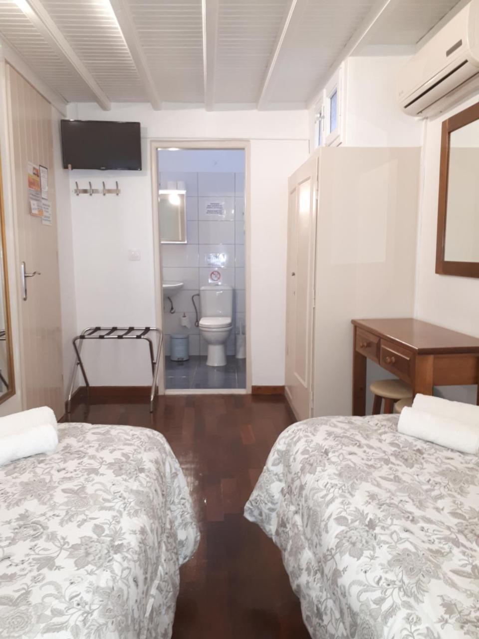 Apartment Ageliki Kalogera *